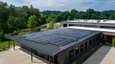 What is a 100kW Solar System with Battery and How Can It Benefit Your Energy Needs?