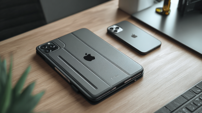 How to Choose the Perfect Ipad Pro 12.9 Inch Case for Your Needs