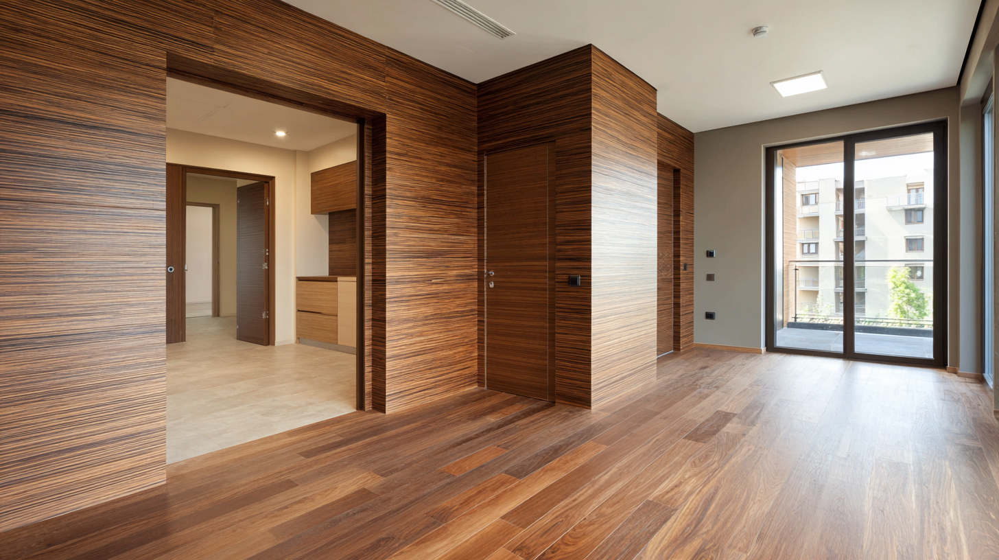 What are the Advantages of Using Wall Panels Wpc in Modern Construction