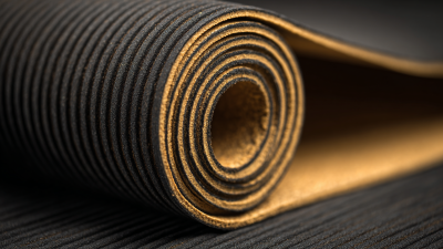 7 Essential Tips for Choosing the Right Corrugated Rubber Mat for Your Space