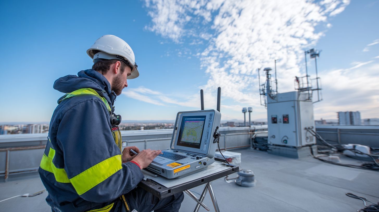 5 Essential Tips for Optimizing Your Gnss Rtk Base Station Performance