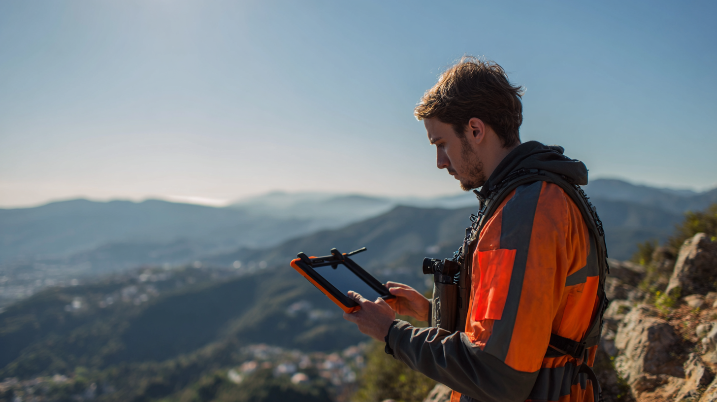 5 Essential Tips for Optimizing Your Gnss Rtk Base Station Performance