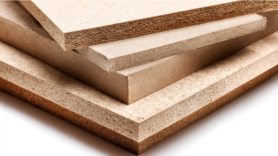 What is an Insulated Mdf Board and Why You Should Choose It