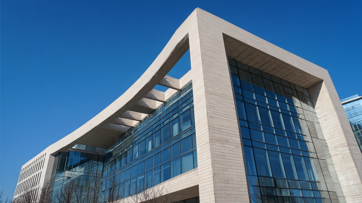How to Choose the Right Curtain Wall System for Your Building
