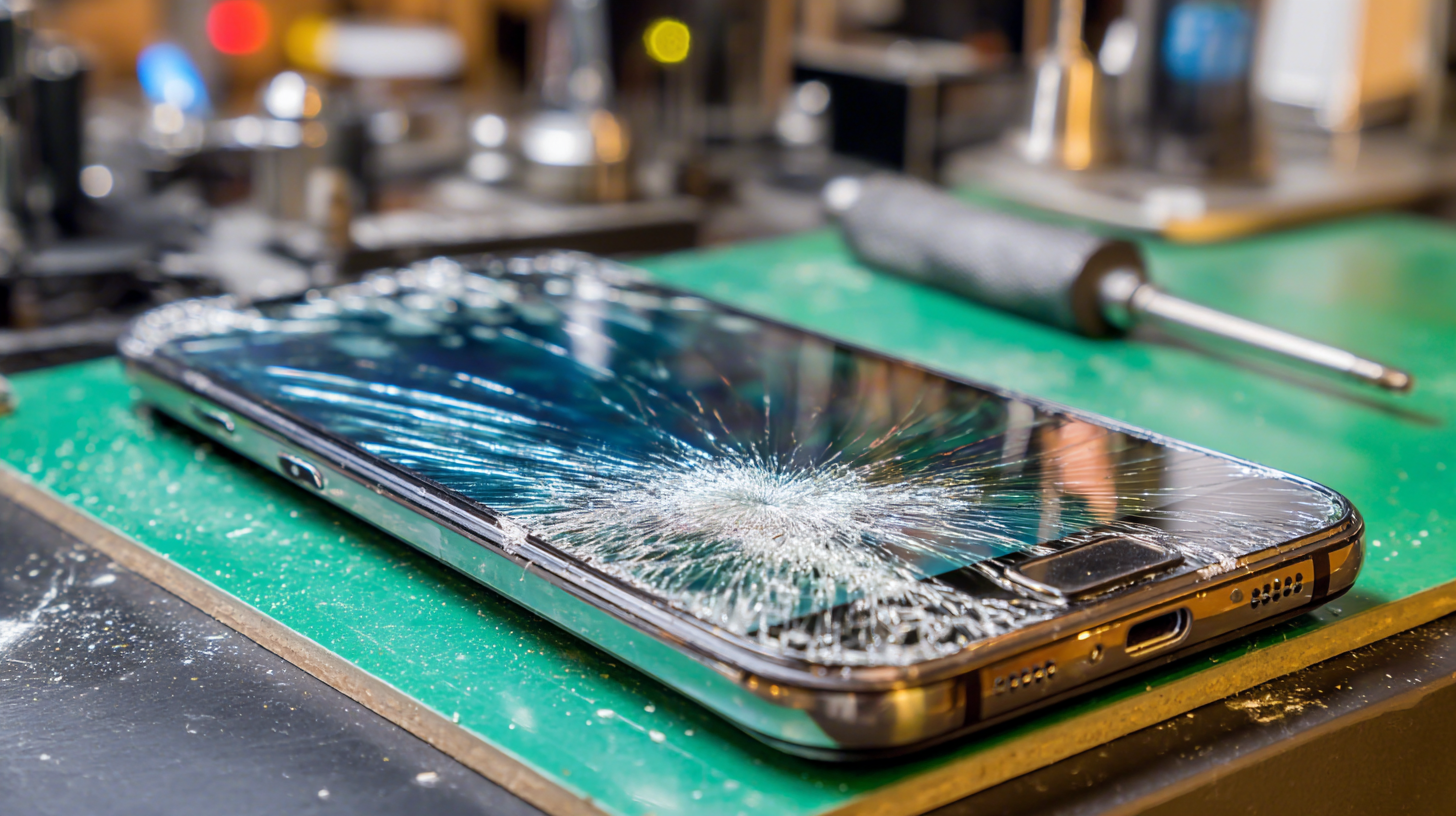 How to Choose the Best Phone Screen Replacement Service for Your Needs