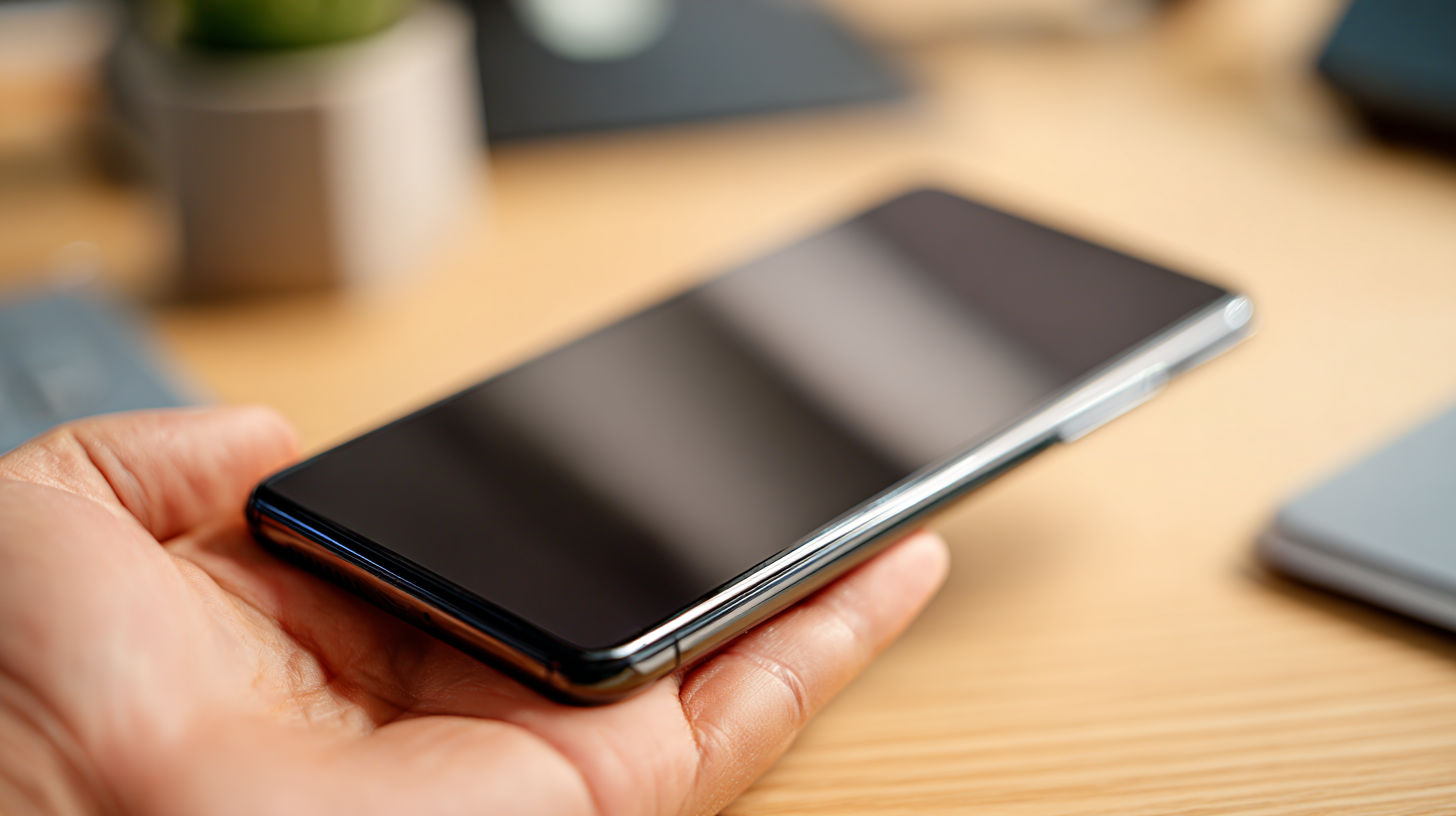 How to Choose the Best Phone Screen Replacement Service for Your Needs