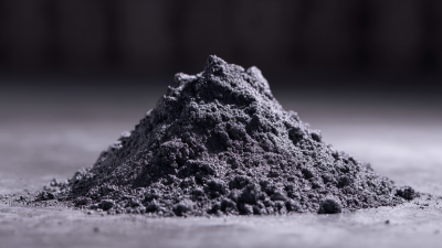How to Effectively Utilize Recycled Lithium Powder in Sustainable Technologies