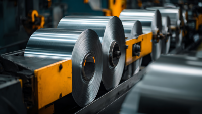 Why Sheet Metal Stamping is Essential for Achieving 20% Cost Reduction in Manufacturing Processes