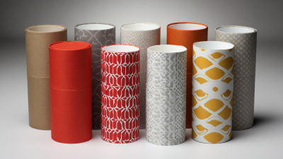 5 Essential Facts About Deodorant Paper Containers That You Should Know