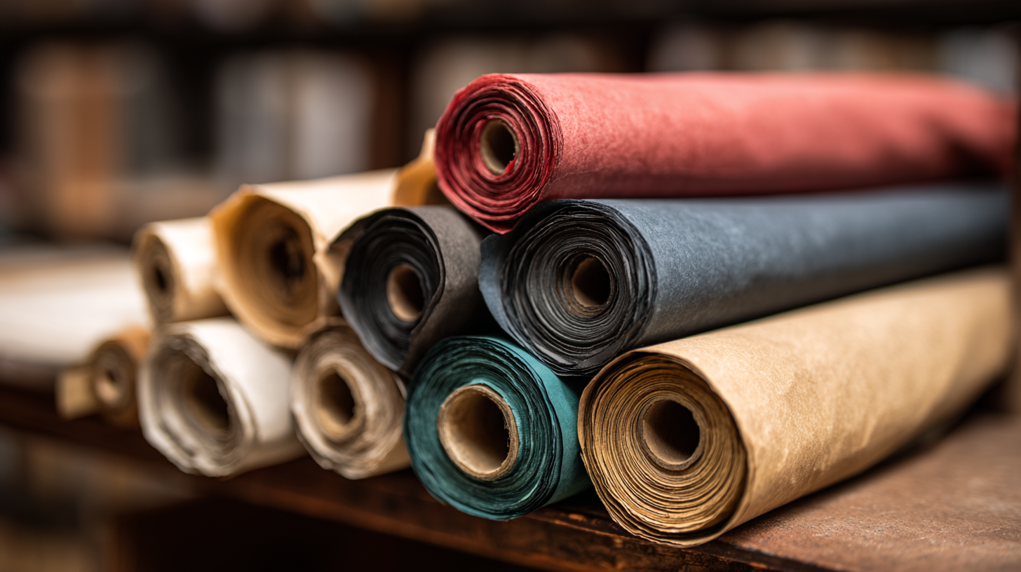 How to Choose the Best Printed Parchment Paper for Your Creative Projects