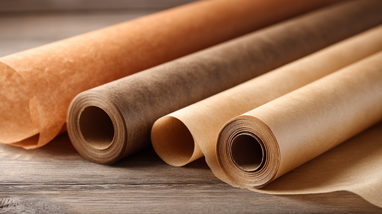 How to Choose the Best Printed Parchment Paper for Your Creative Projects