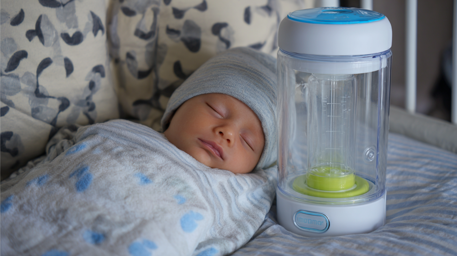 7 Amazing Reasons to Choose Mam Bottle Sterilizer for Your Baby Care Needs