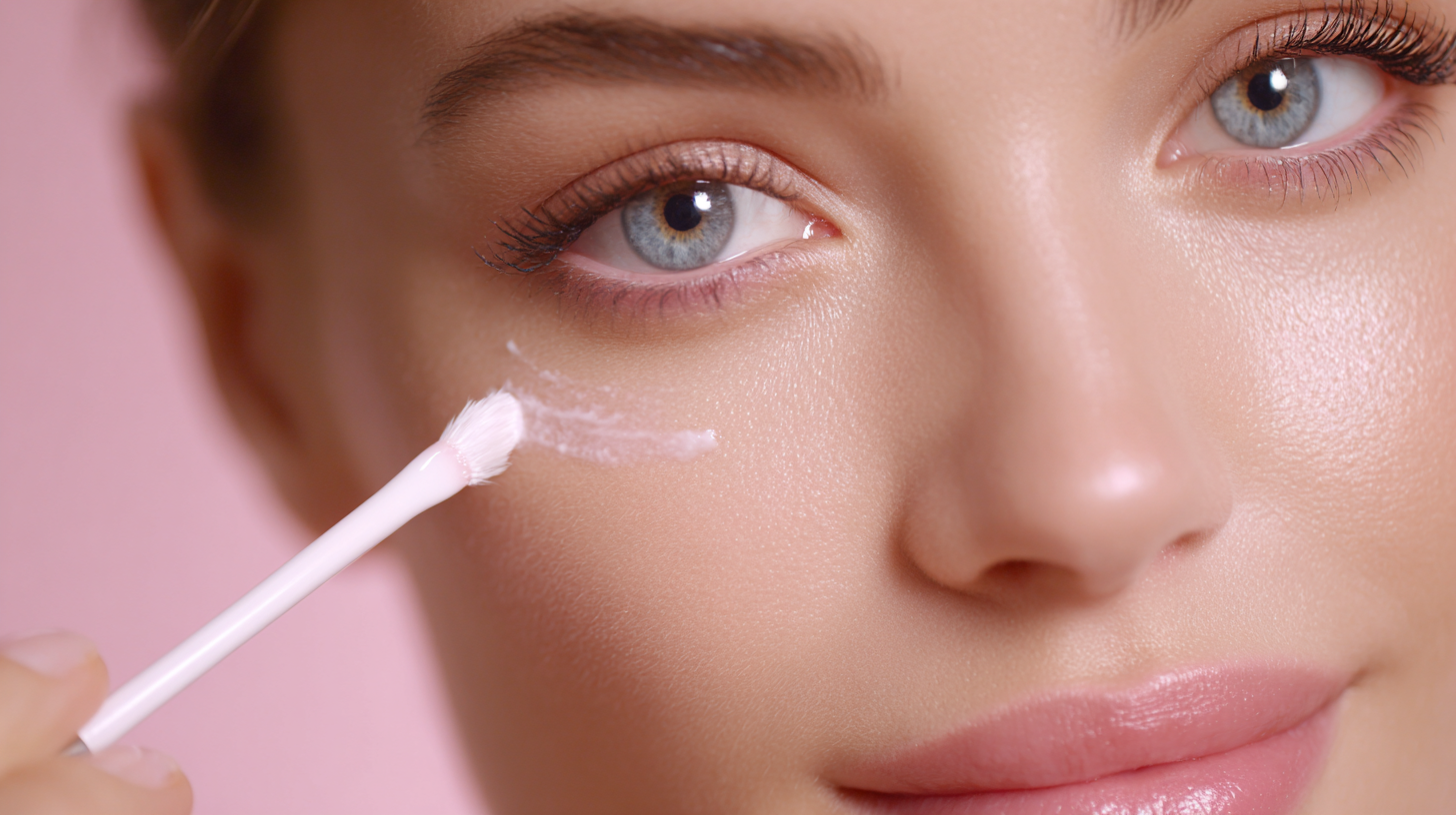 Why Ectoine Powder is the Secret Ingredient for Ultimate Skin Hydration?