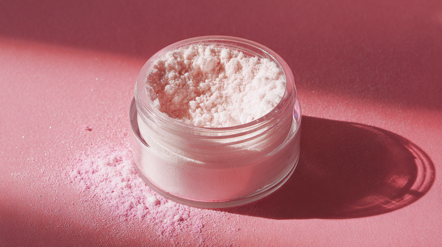 Why Ectoine Powder is the Secret Ingredient for Ultimate Skin Hydration?