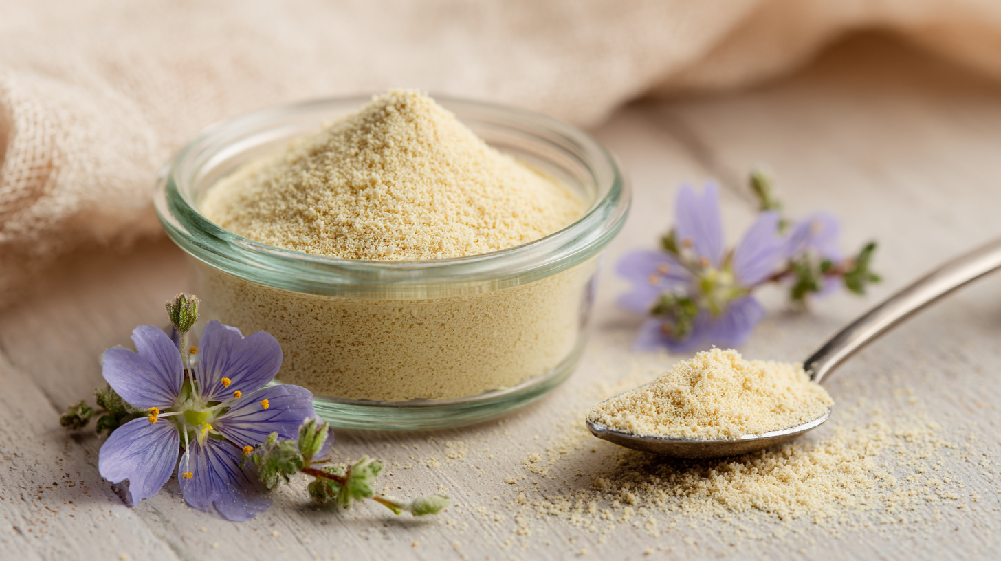 Why Ectoine Powder is the Secret Ingredient for Ultimate Skin Hydration?