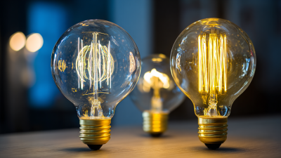 What are LED Light Bulbs and How Do They Revolutionize Home Lighting?