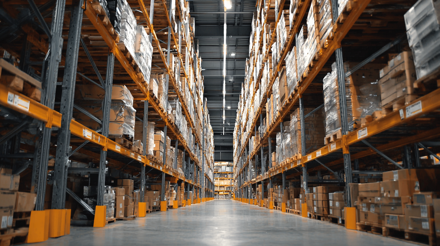 Why Eva Film is Revolutionizing the Packaging Industry