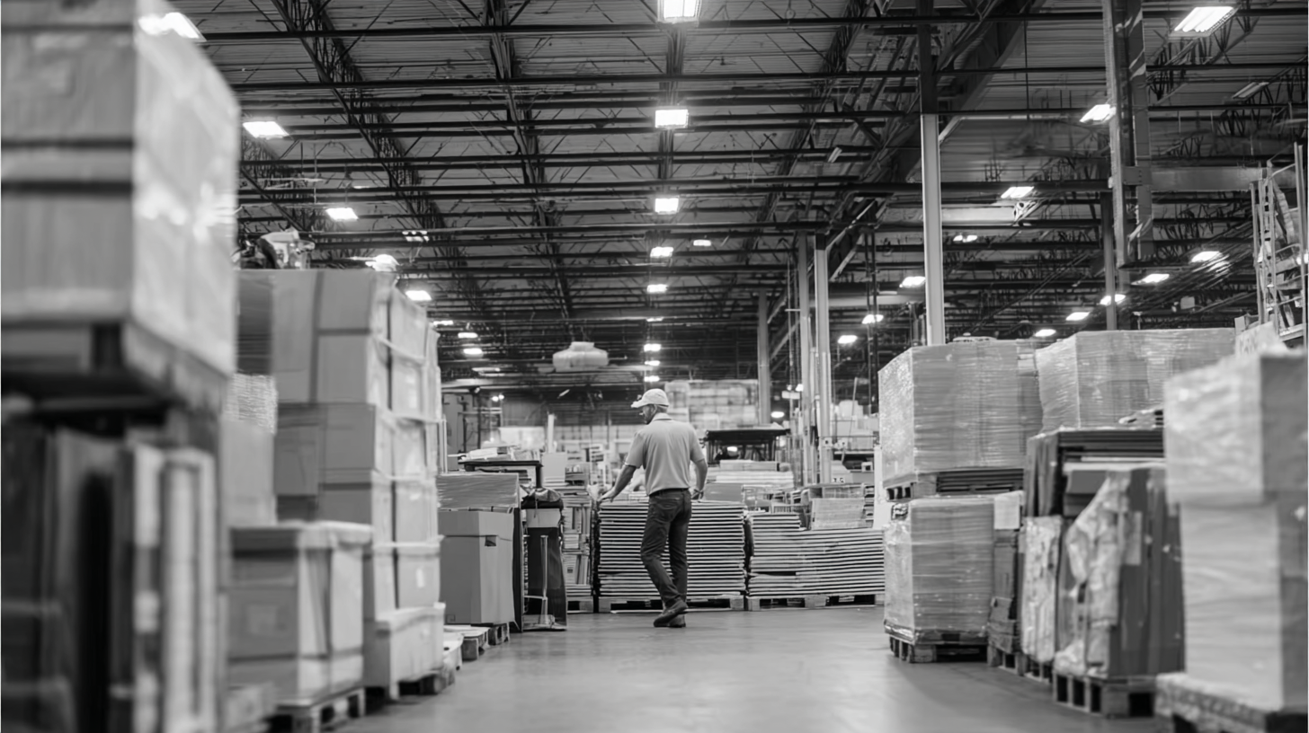 Why Eva Film is Revolutionizing the Packaging Industry