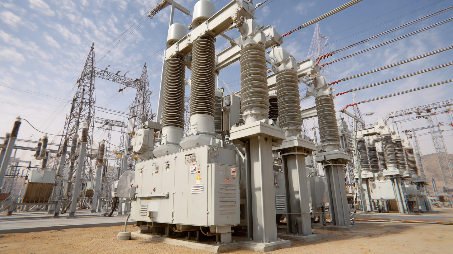 5 Essential Tips for Understanding High Voltage Oil Immersed Transformers