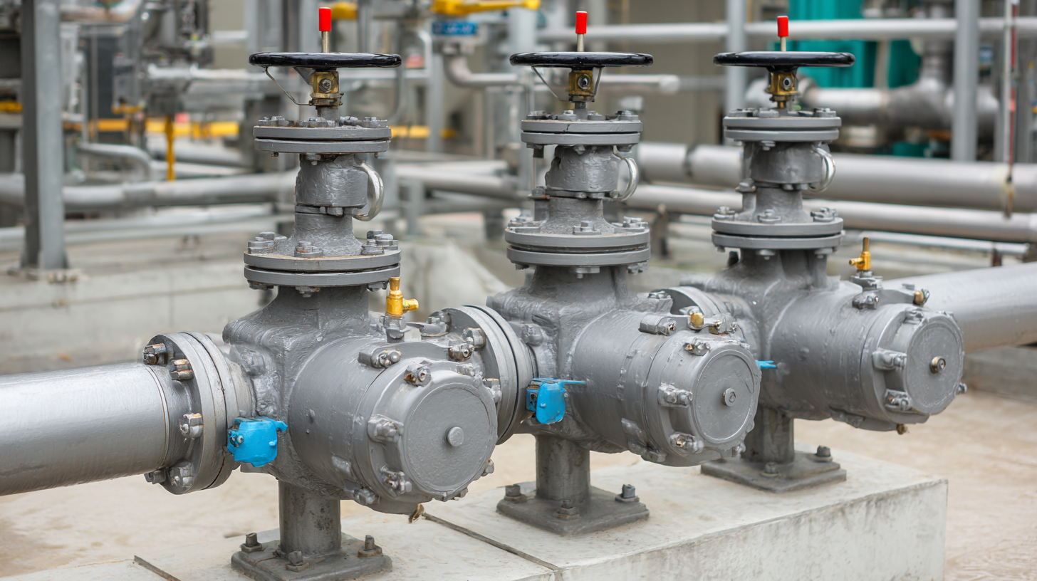 What is a Float Control Valve and How Does It Improve Fluid Management Efficiency