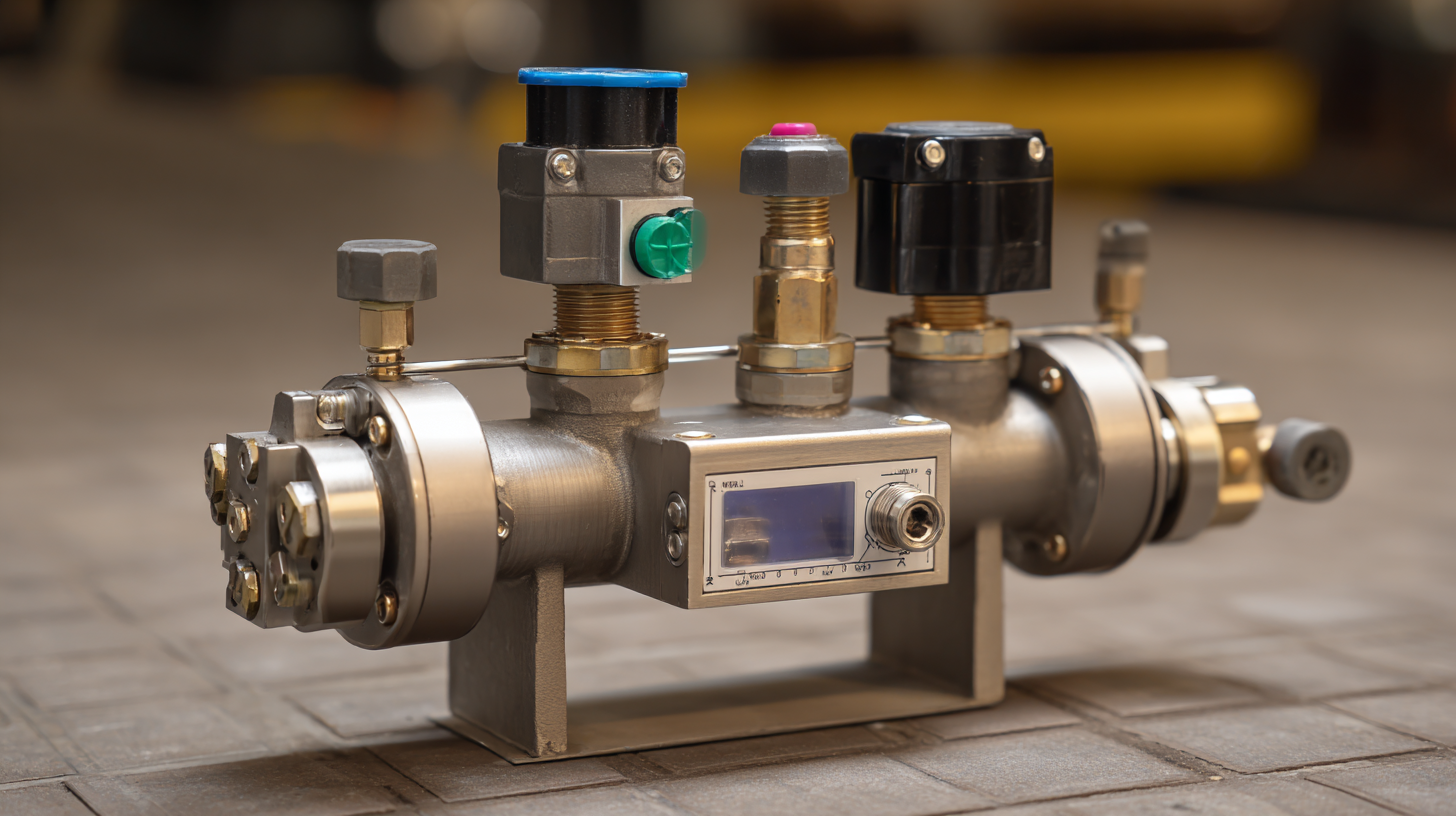 What is a Float Control Valve and How Does It Improve Fluid Management Efficiency