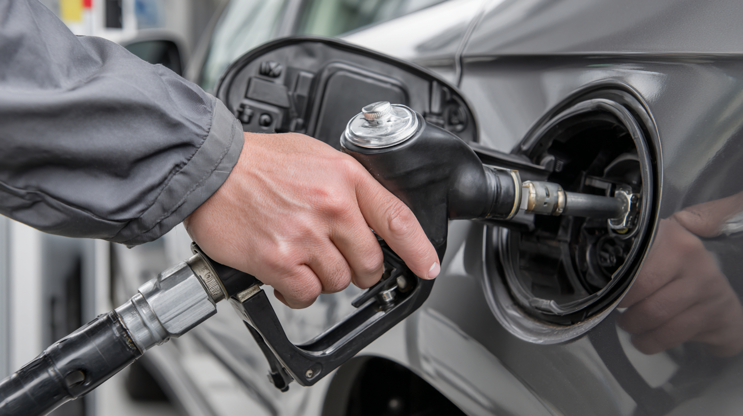 7 Essential Tips for Maintaining Your Toyota Fuel Pump Effectively