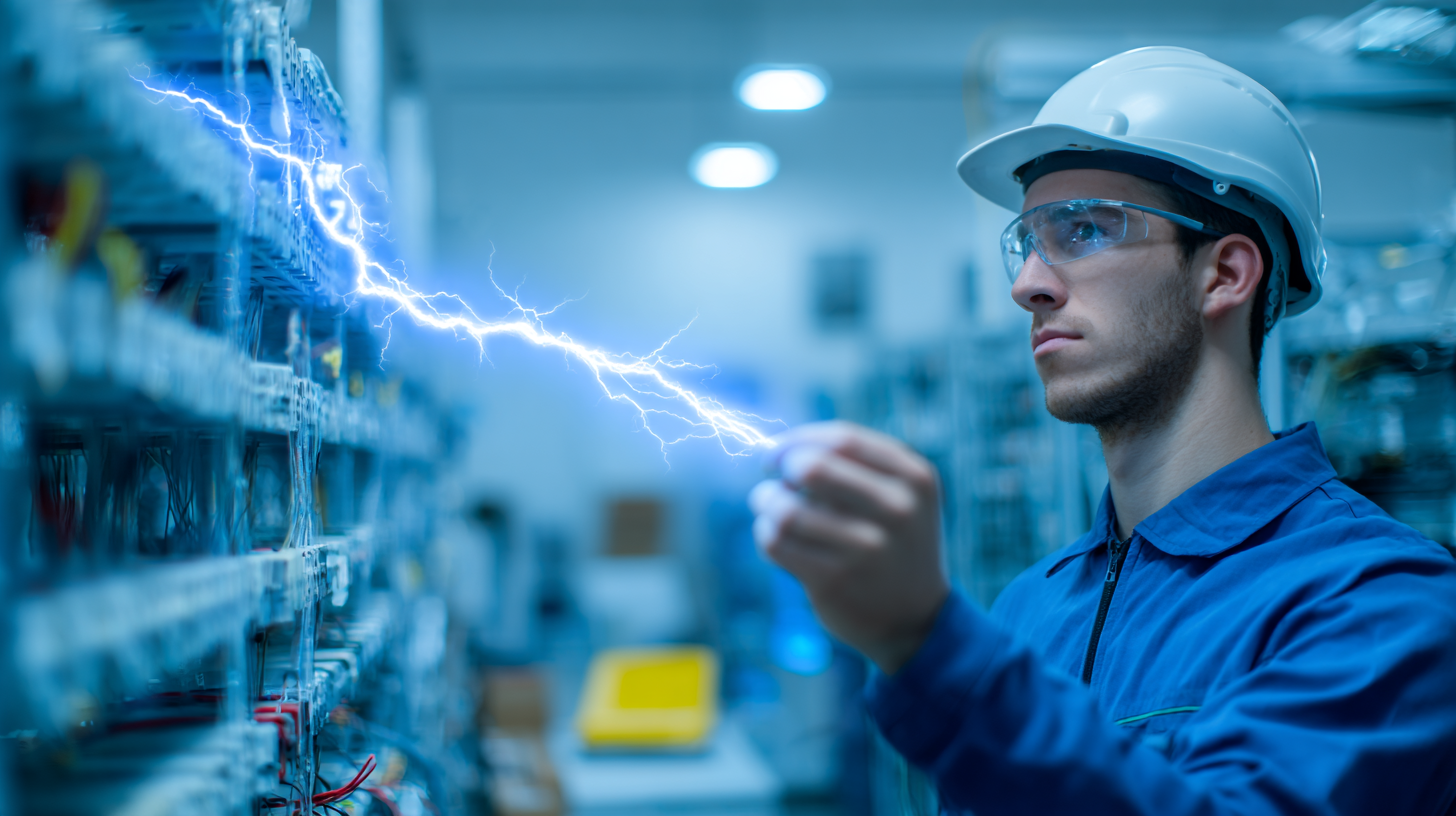What Makes a Voltage Sensor Essential for Modern Technology