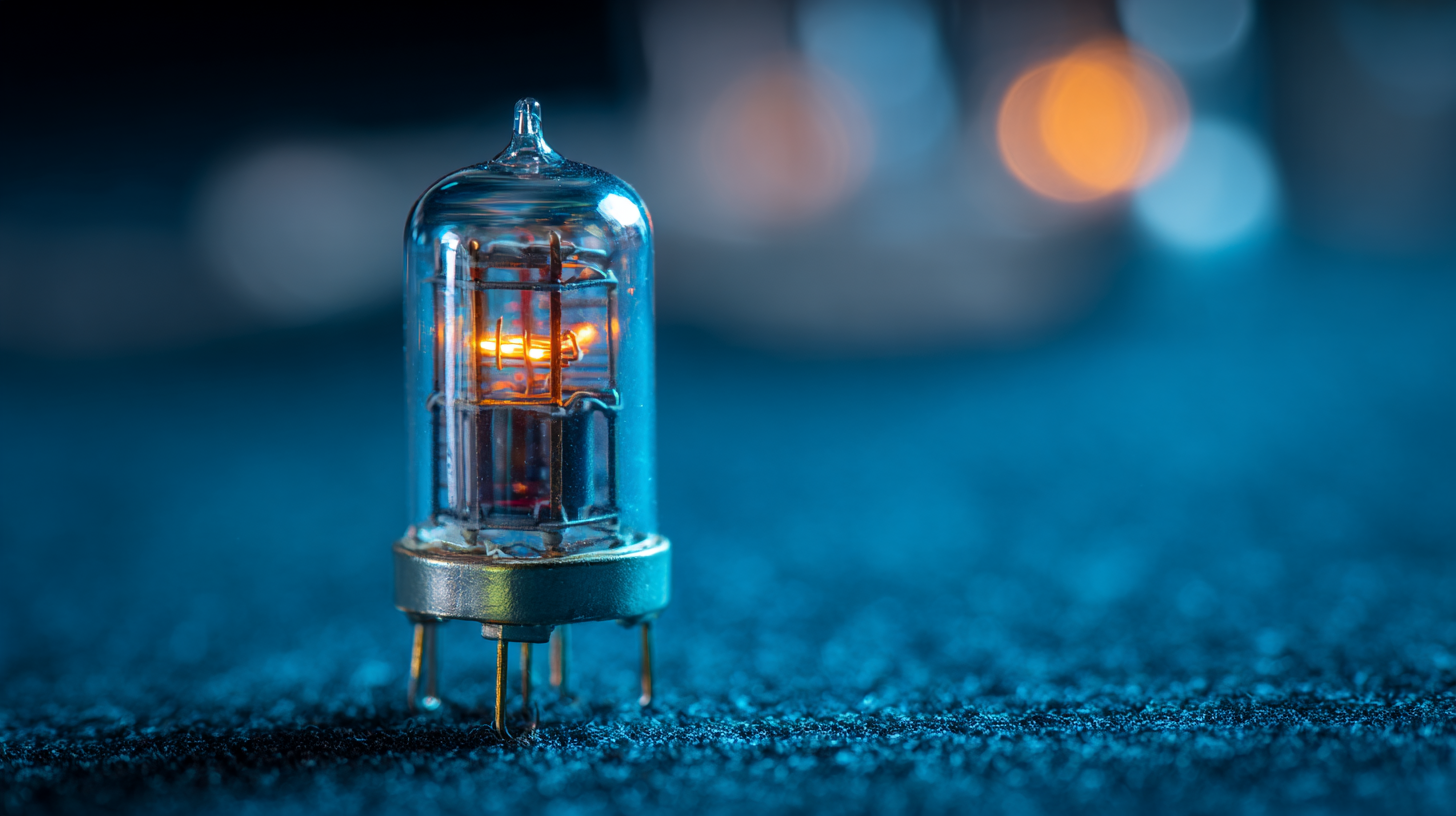 What Makes a Voltage Sensor Essential for Modern Technology