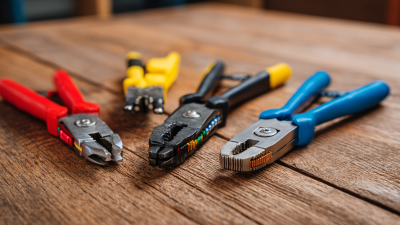 10 Best Crimping Tools for Professionals to Optimize Productivity with 95 Percent Efficiency