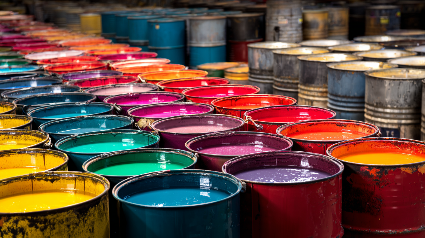 What is Open Head Steel Pail and Why is it Essential for Industrial Applications