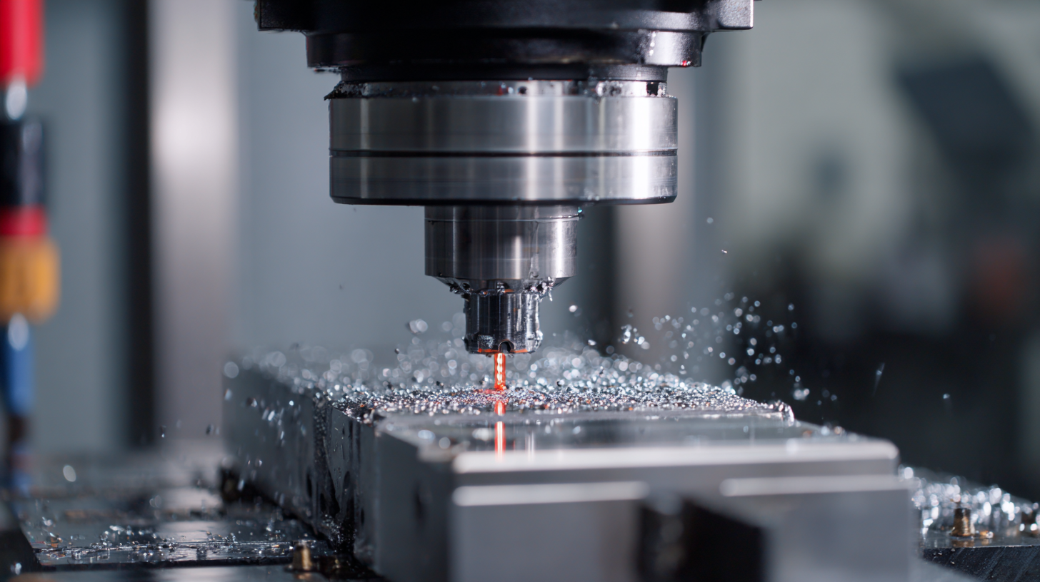 What is an Automatic Chamfer Machine and How Does it Enhance Manufacturing Efficiency
