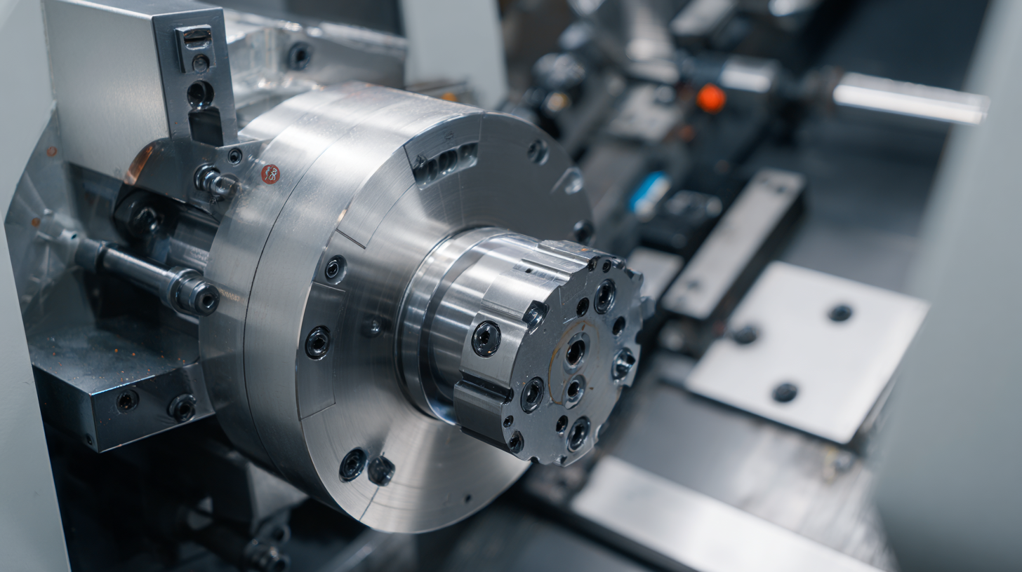 What is an Automatic Chamfer Machine and How Does it Enhance Manufacturing Efficiency
