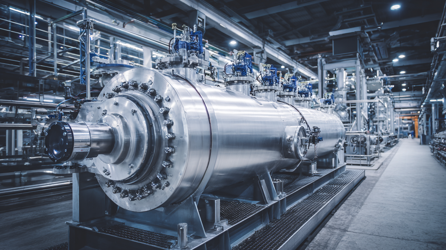 How to Maximize Efficiency with Inline Mixing Tube Technology