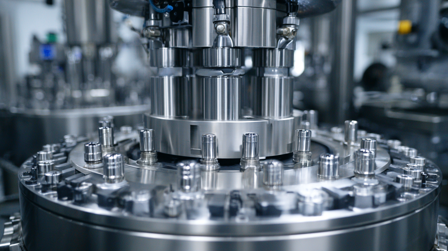 How to Maximize Efficiency with Inline Mixing Tube Technology