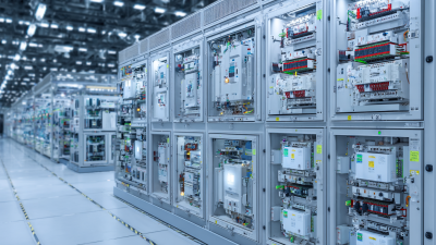 5 Essential Tips for Understanding High Power Switch Technology
