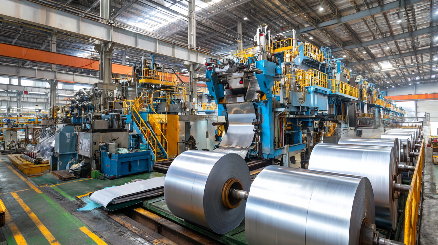 Why Sheet Metal Stamping is Essential for Achieving 20% Cost Reduction in Manufacturing Processes