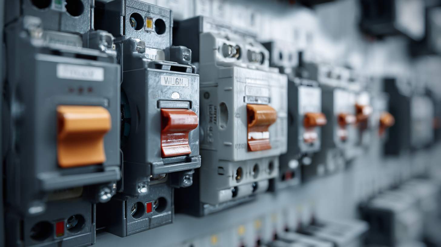 What is an Isolator Switch and How Does It Work