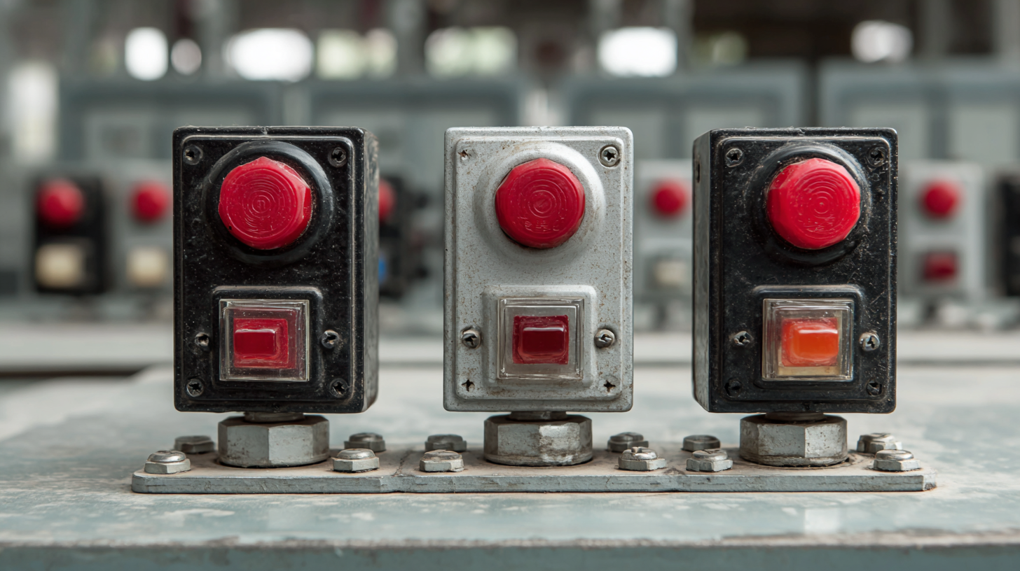 What is an Isolator Switch and How Does It Work