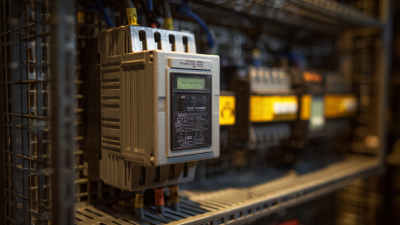 What Makes a Voltage Sensor Essential for Modern Technology