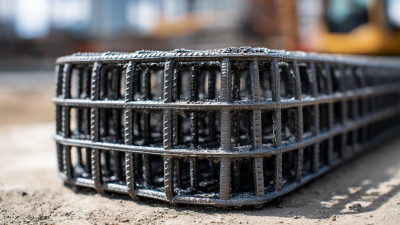 5 Key Benefits of Basalt Mesh: Revolutionizing Reinforcement in Construction with 30% Enhanced Durability