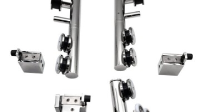 Shower Door Sliding Door Roller Accessories01.jpg