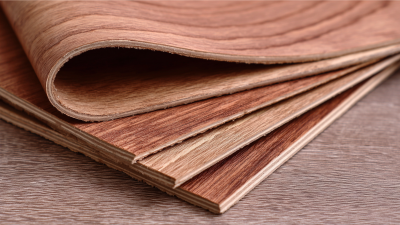 How to Choose Teak Veneer Plywood for Your Home Decor Projects