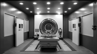 How to Optimize Your Hast Chamber for Maximum Efficiency in Manufacturing Processes
