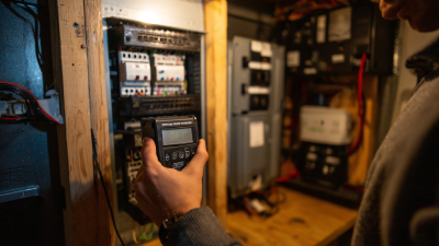 7 Best Tips for Choosing the Right Backup Power Transfer Switch