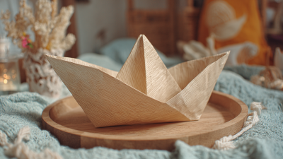 What is a Paper Boat Tray and Why You Need It in Your Home