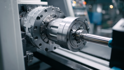 How to Choose the Best Precision CNC Boring Machine for Your Workshop Needs