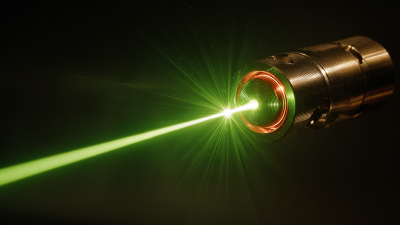 What is a Powerful Laser and How Does It Transform Industries with Precision and Efficiency