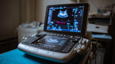How to Choose the Right Animal Ultrasound Machine for Your Practice