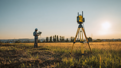 5 Essential Tips for Optimizing Your Gnss Rtk Base Station Performance