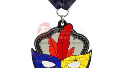custom PVC Event Medal.jpg